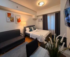 For Rent Condo in 8ADRIATICO Ermita Manila near St Lukes Medical Center and US Embassy